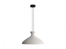  2173-22 WCT - Aethera - 22" LED Pendant